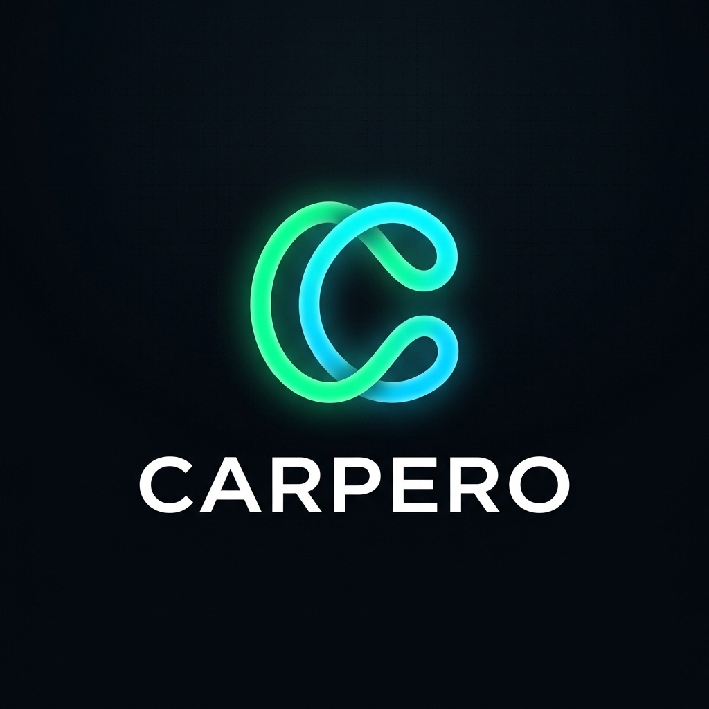 Carpero 3D Master Mobius Recovery Loop